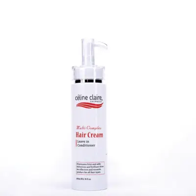 Curl Essence Leave In Conditioner For Curly Hair