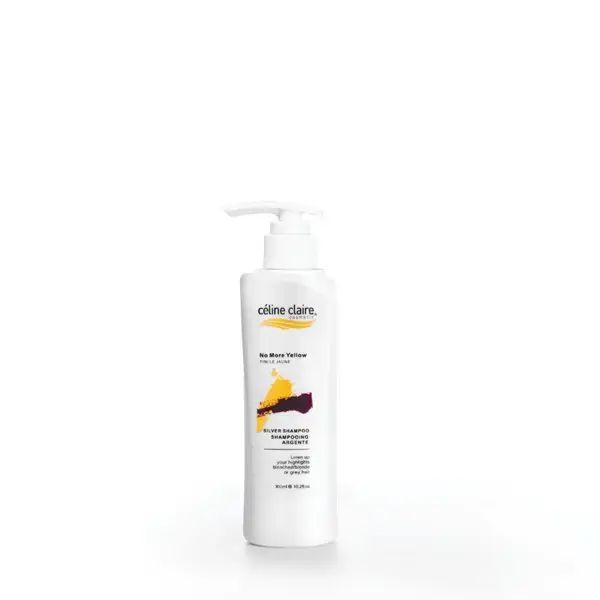 Silver & Purple Shampoo