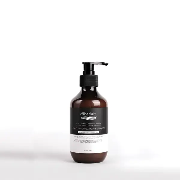 Hair Enhancement Shampoo