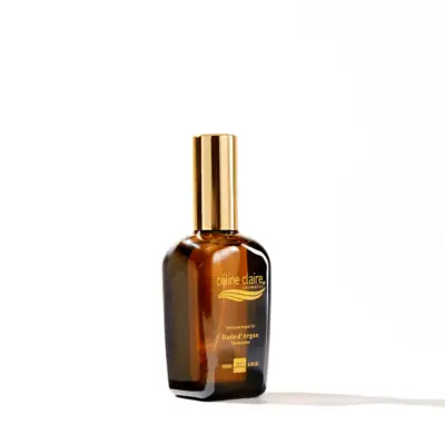 MOROCCAN ARGAN OIL