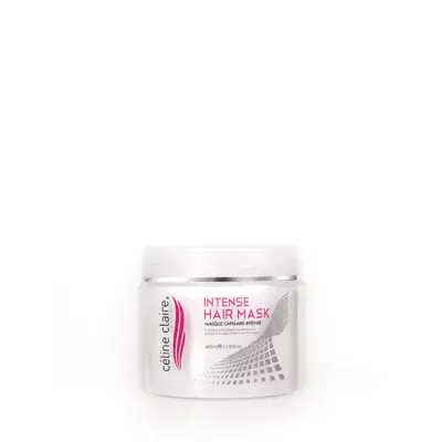 Argan Oil Hair Mask