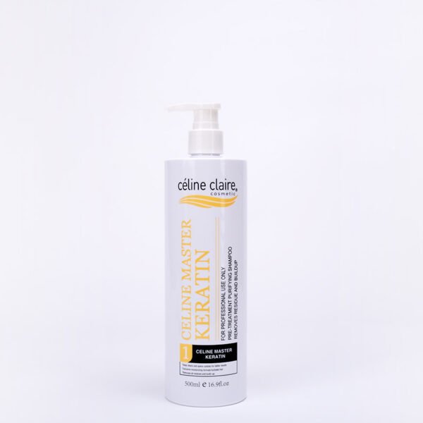 Purifying Shampoo