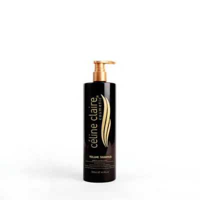 Moroccan Argan Oil Volume Shampoo