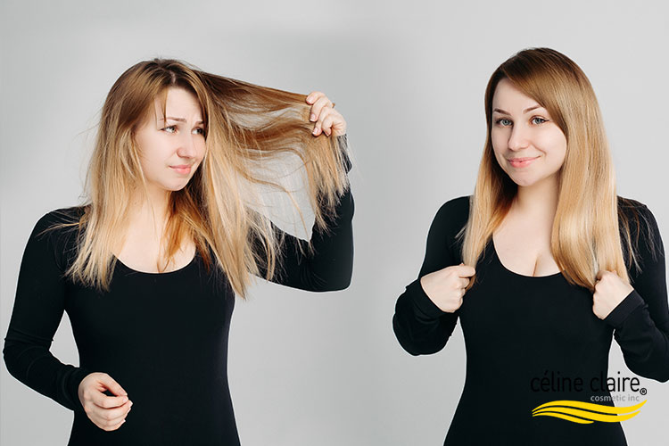 Hair Rebonding: Benefits and Side Effects