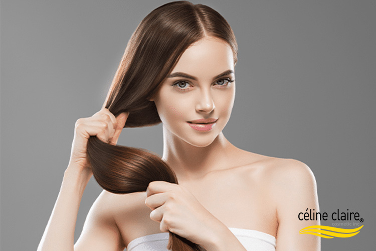 the Best Hair Growth Shampoos in Celine Claire