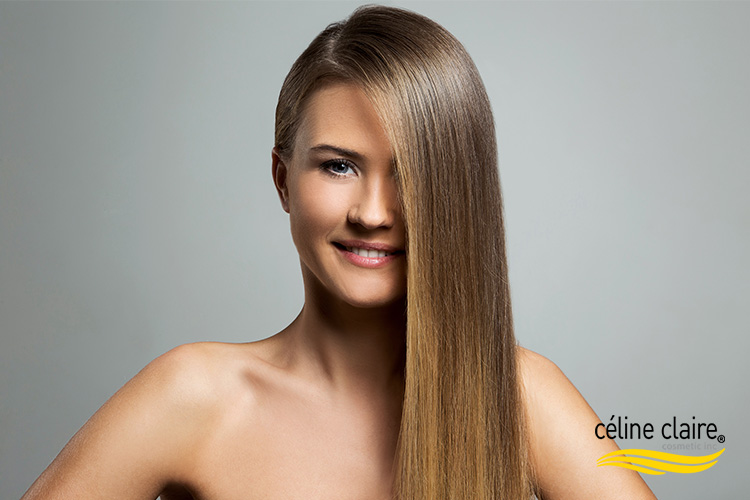 Permanent Hair Straightening Treatments