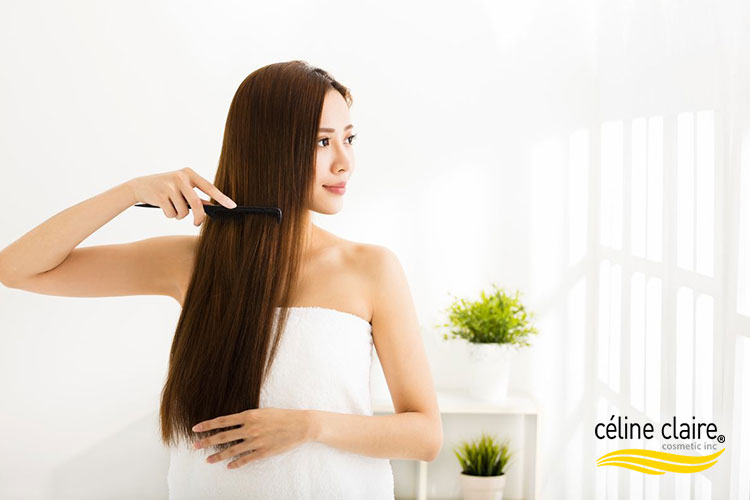 All the tips you need to know for protein hair treatment