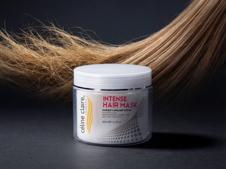 Celine Claire Intense Hair Mask
