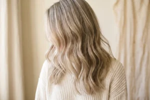 How to Care for Blonde and Colour-Treated Hair Between Salon Visits