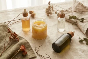 Argan Oil vs Other Hair Oils: Which One Fits Your Routine?