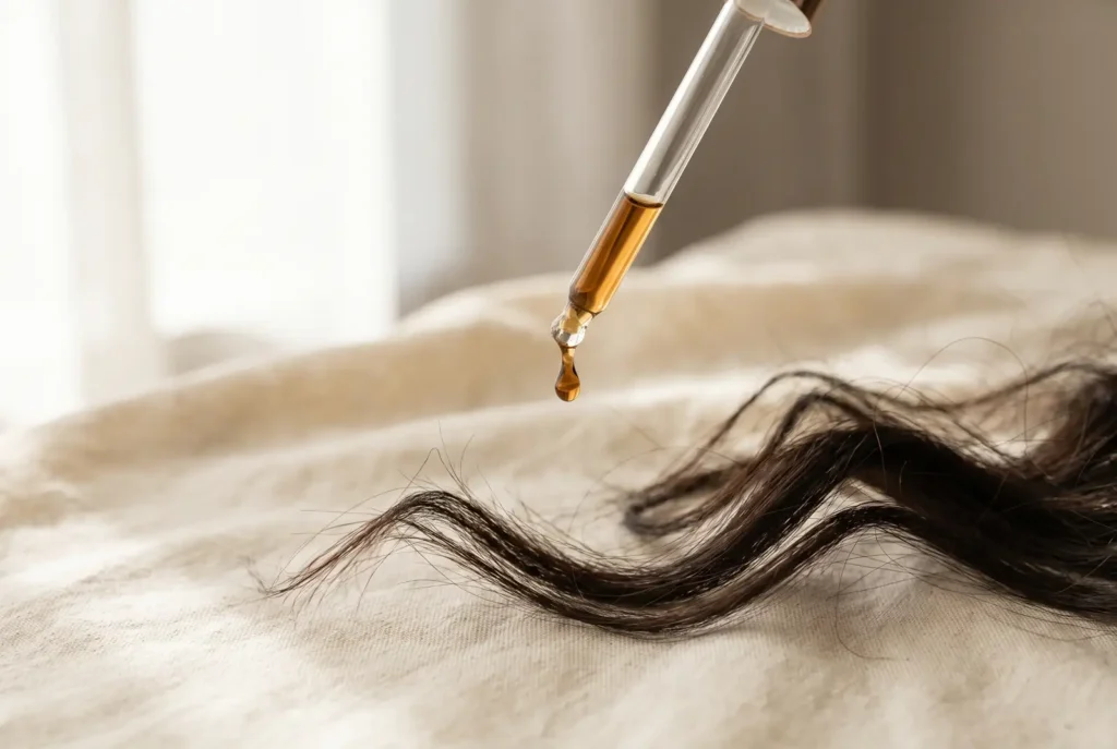 What Is the Best Argan Oil for Hair? How to Choose