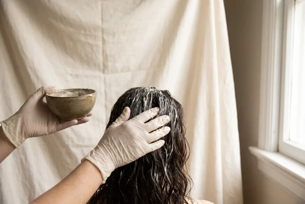 What Is Deep Conditioning? A Practical Guide for Wash Day