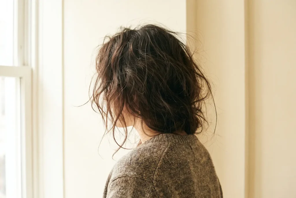 Dry Scalp Care: Causes, Routine and When to Get Help