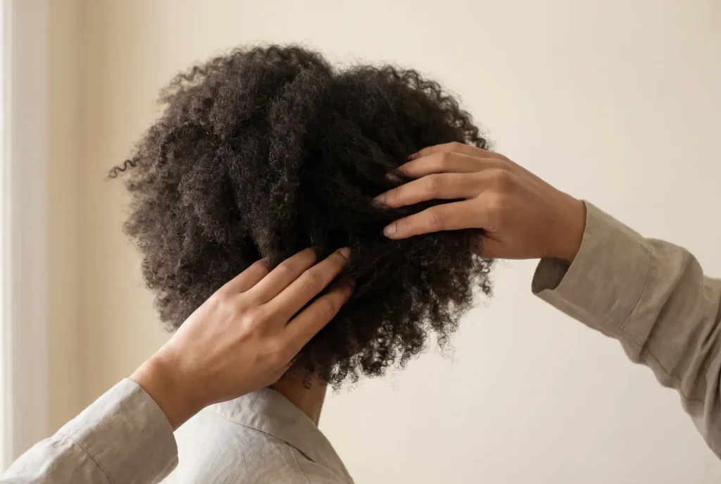 Frizzy Hair Treatment: What Helps and How to Build a Routine