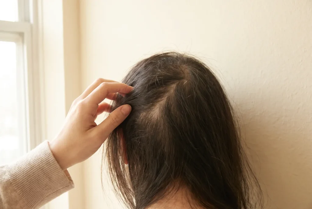 Hair Loss Treatment Options: Why the Cause Comes First