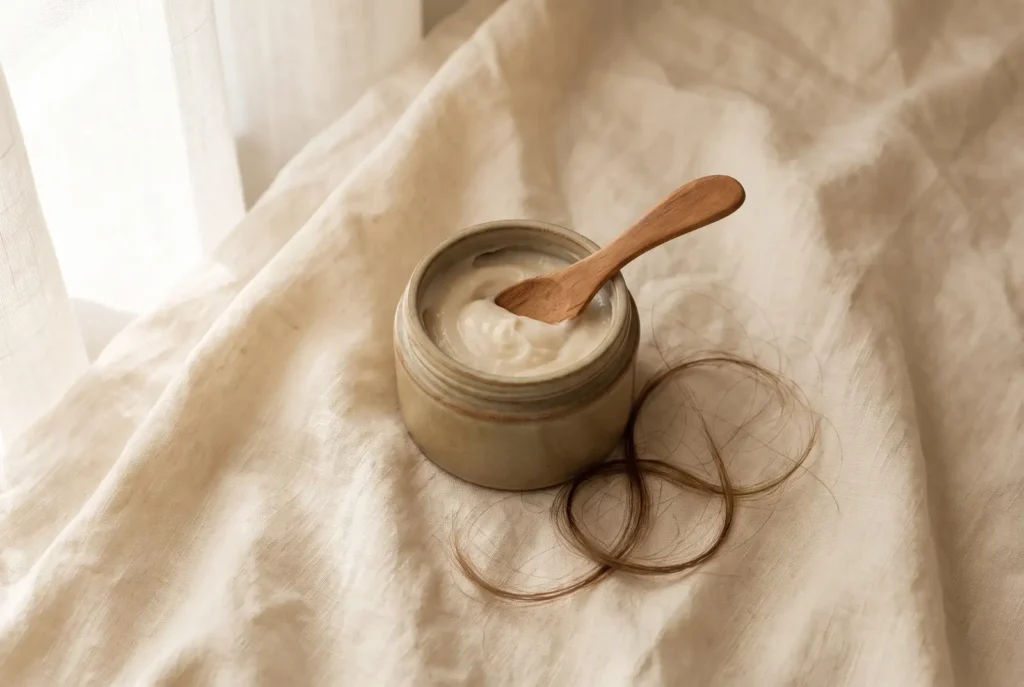 The Best Hair Masks for Dry and Damaged-Looking Hair