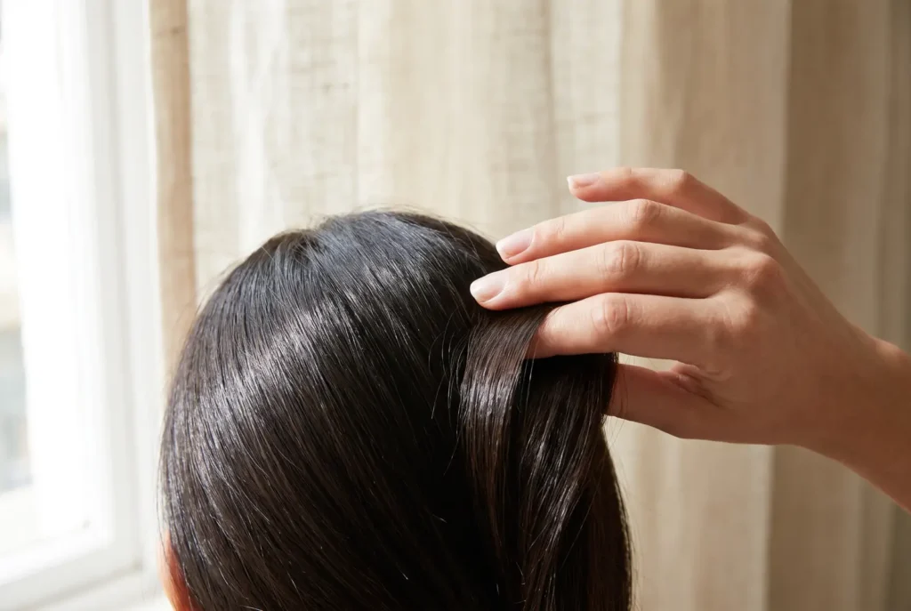 Keratin Hair Treatment: Pros, Cons and Safety Questions
