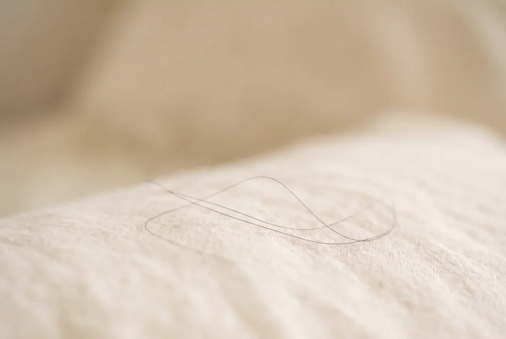 Thinning Hair: Causes, Care and When to Get Help