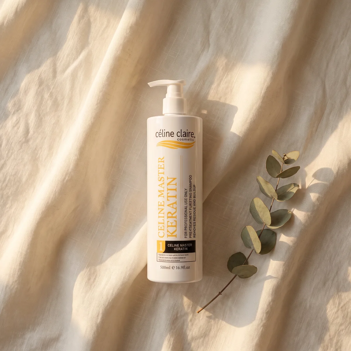 Celine Claire product